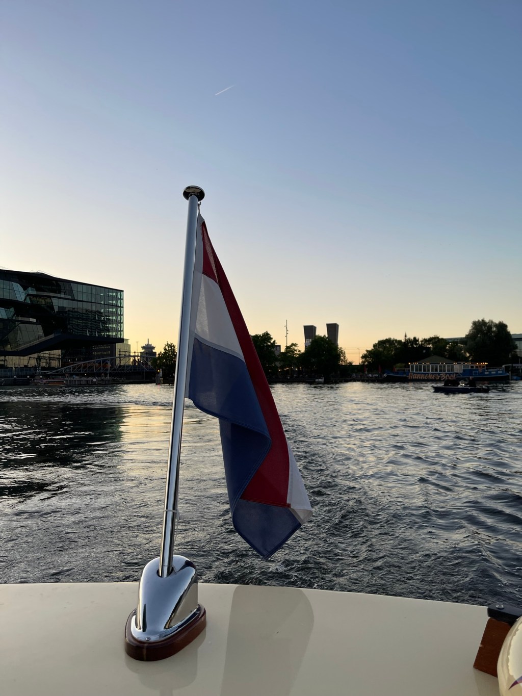 48 heures à Amsterdam&nbsp;🇳🇱