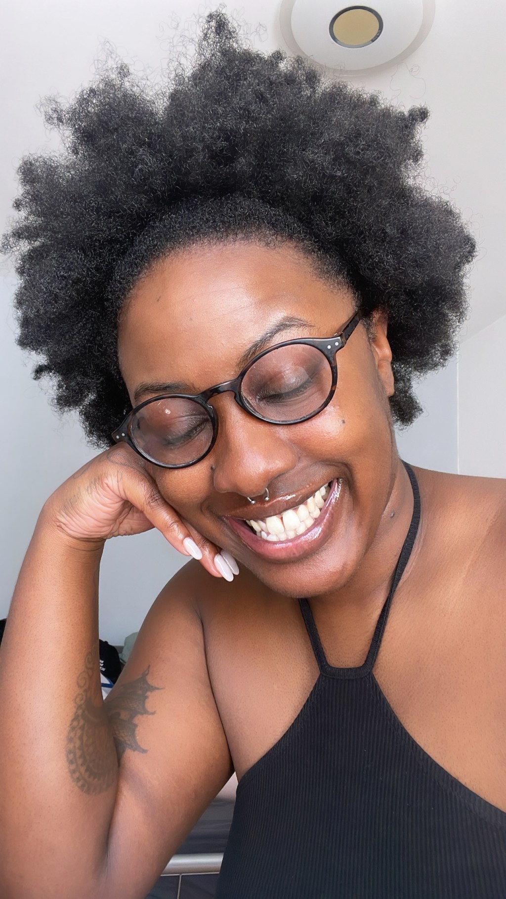 Du naturel au défrisage : mon histoire d&rsquo;amour&nbsp;capillaire